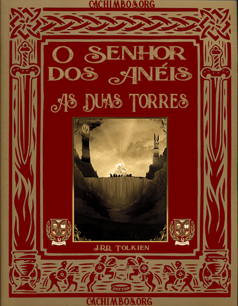 O Senhor dos Anéis – As Duas Torres