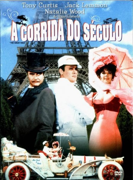 A Corrida do Século (1965)