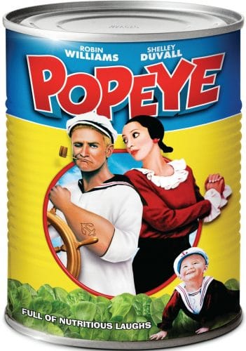 Popeye (1980)