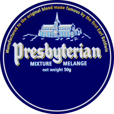 Presbyterian Mixture