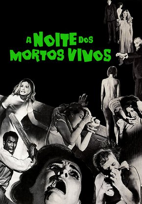 A Noite dos Mortos Vivos (1968)