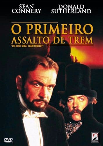 O Primeiro Assalto de Trem (1978)