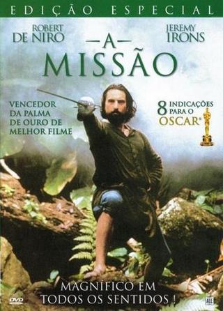 A Missão (1986)