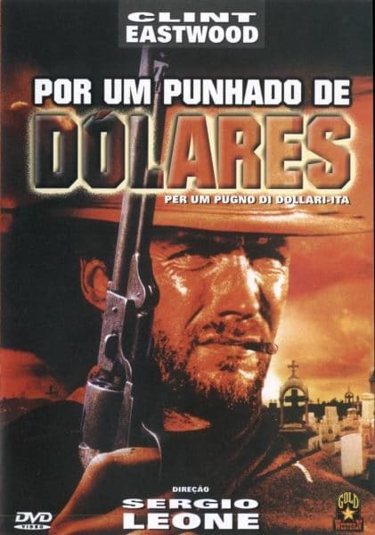 Por um Punhado de Dólares (1966)