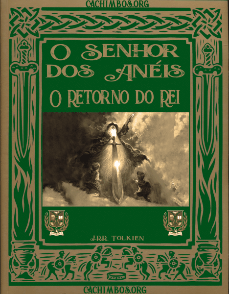 O Senhor dos Anéis – O Retorno do Rei